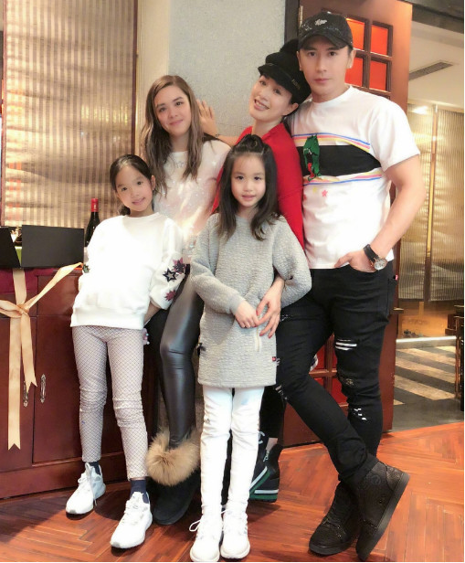 钟丽缇和张伦硕直播吵架完整视频,张伦硕钟丽缇节目吵架完整版后续