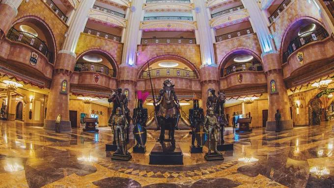 蓬莱自驾游旅游攻略路线推荐,蓬莱自驾游旅游攻略最佳路线