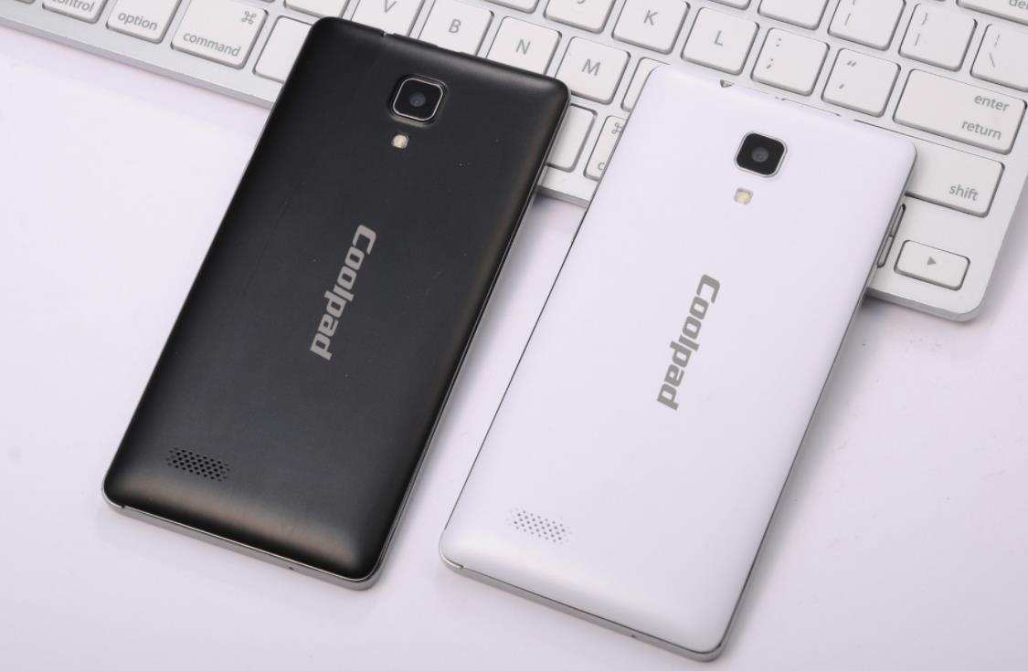 曾经与小米华为齐名的国货手机,酷派曾经发布的手机