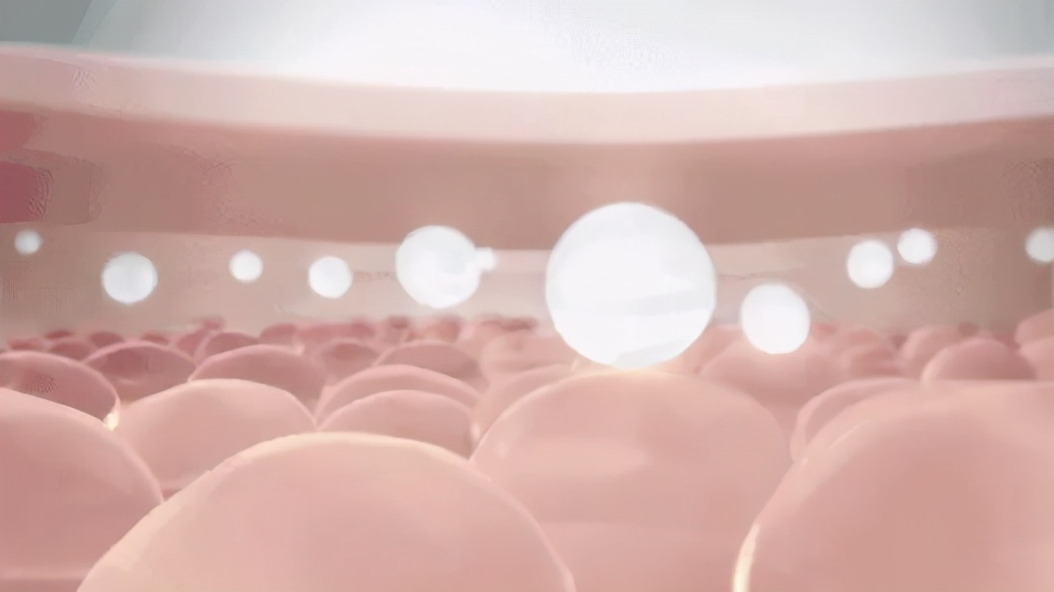 能放进包包的“美容院”，随时淡纹护眼，素颜美女少不了它