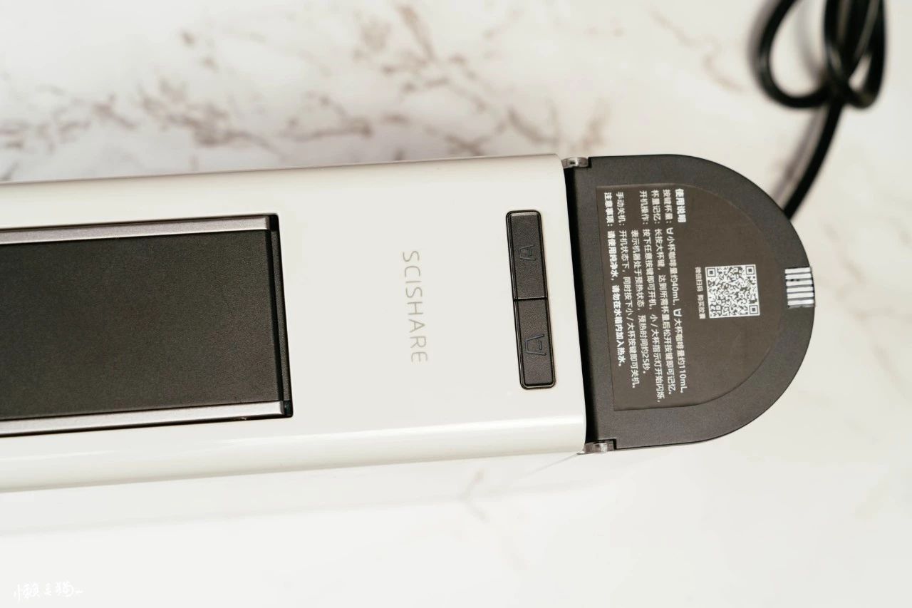 心想胶囊咖啡机mini教程,胶囊心想咖啡机