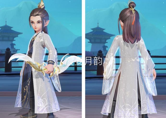 梦幻西游三维版杀破狼弓箭,梦幻西游三维版杀破狼魔王技能