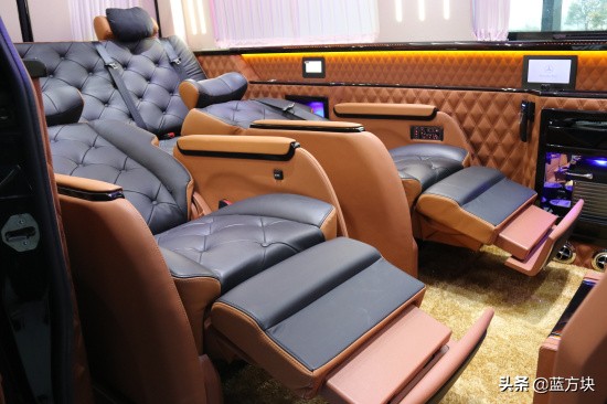 奔驰斯宾特新款外观设计,奔驰斯宾特豪华商务