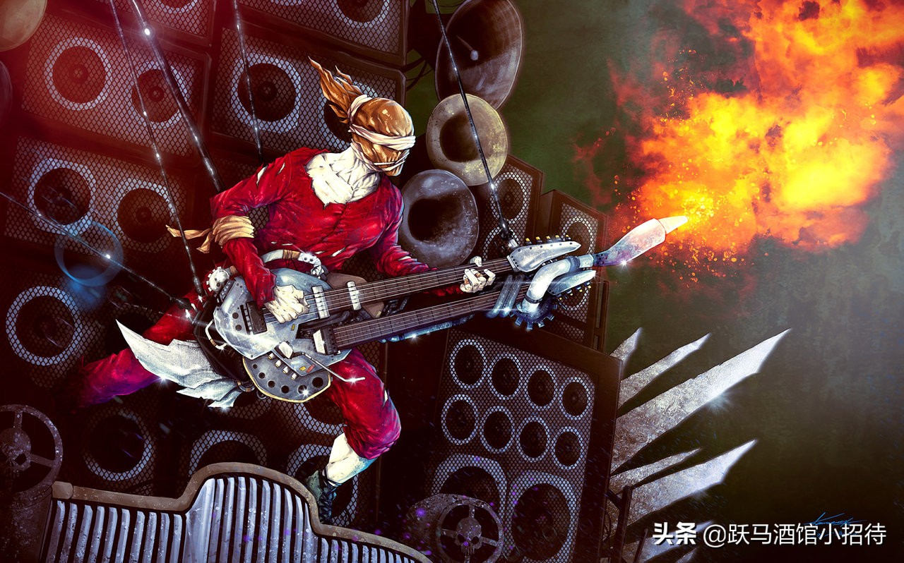 疯狂的麦克斯狂暴之路精彩片段,疯狂的麦克斯狂暴之路未删减