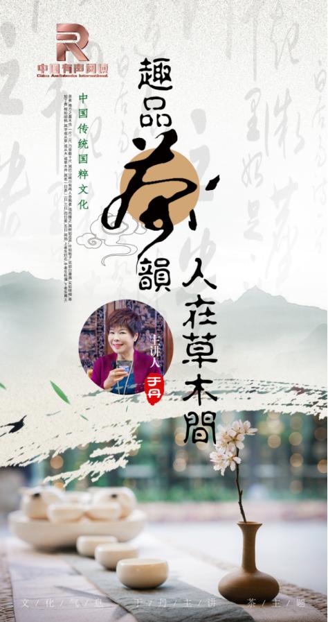 于丹趣品人生全集,于丹趣品茶韵视频全集