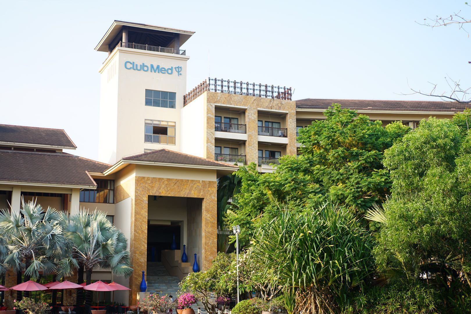 三亚欢乐海岛行攻略,第一次玩海岛游