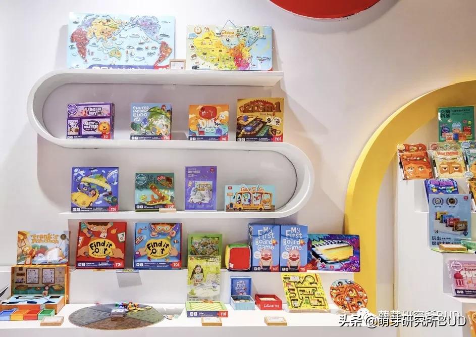 儿童必买玩具清单,婴幼儿必买玩具推荐