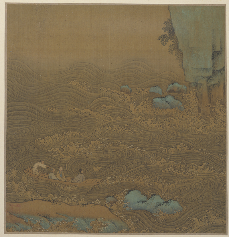 苏东坡和苏轼长什么样,真实的苏东坡到底长啥模样