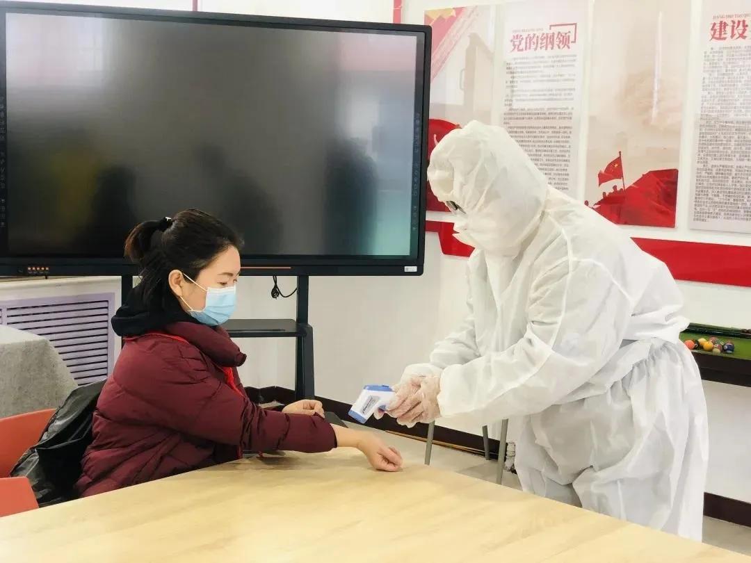 开学后都得这么做！临沂这4所学校已实战操作…