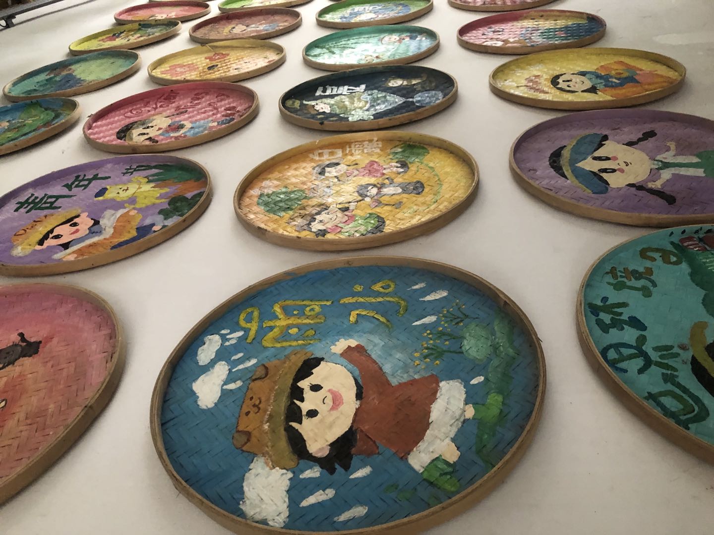 甘坑客家小镇特色产业,甘坑古镇是客家文化特色小镇