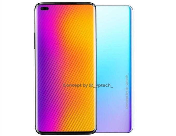 华为p40拍照支持几倍光学变焦,华为p40pro和iphone12promax