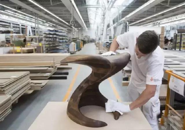 德国50大世界顶级品牌——阜新声艺视听