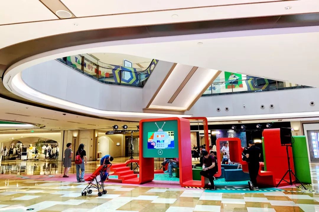 周末遛娃怎么去景点玩儿,周末遛娃好去处大润发