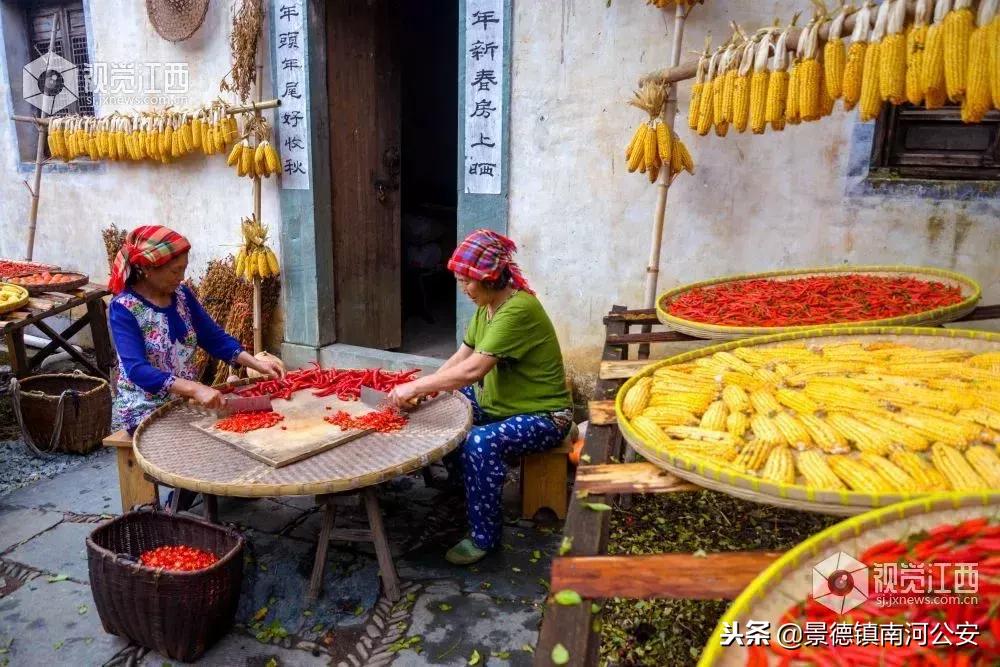 深度剖析江西老表！这位副省级领导的雄文，曾刷屏10w+！如今再推巨著……