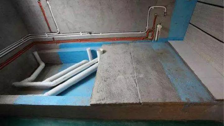 做下沉式卫生间到底好不好,下沉式卫生间可以直接用吗