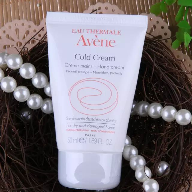 八款卖断货的网红护手霜推荐～