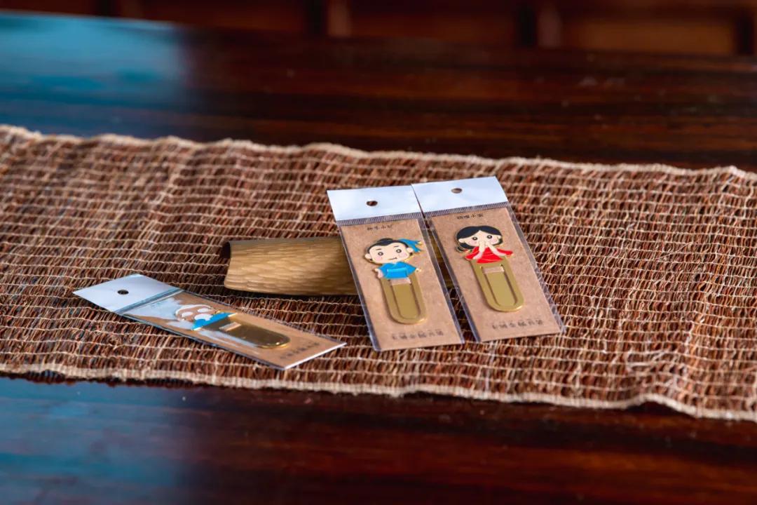 大名鼎鼎的故宫文创,实用又好看的故宫文创