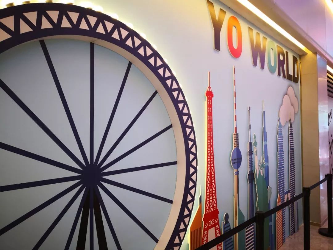 宜林市集怎么样,上海宜林市集