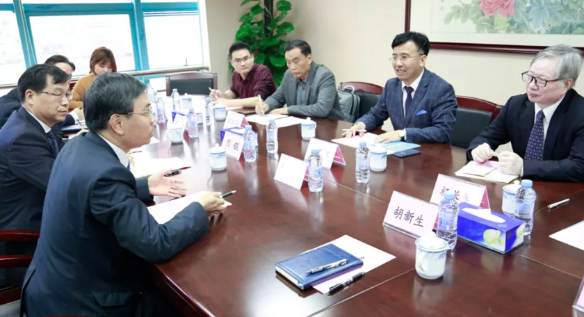 打造粤港澳大湾区教育和人才高地,粤港澳大湾区打造教育与人才高地