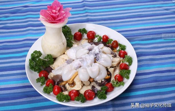 墨鱼仔要怎么做才更好吃,嫩墨鱼仔怎么做才好吃