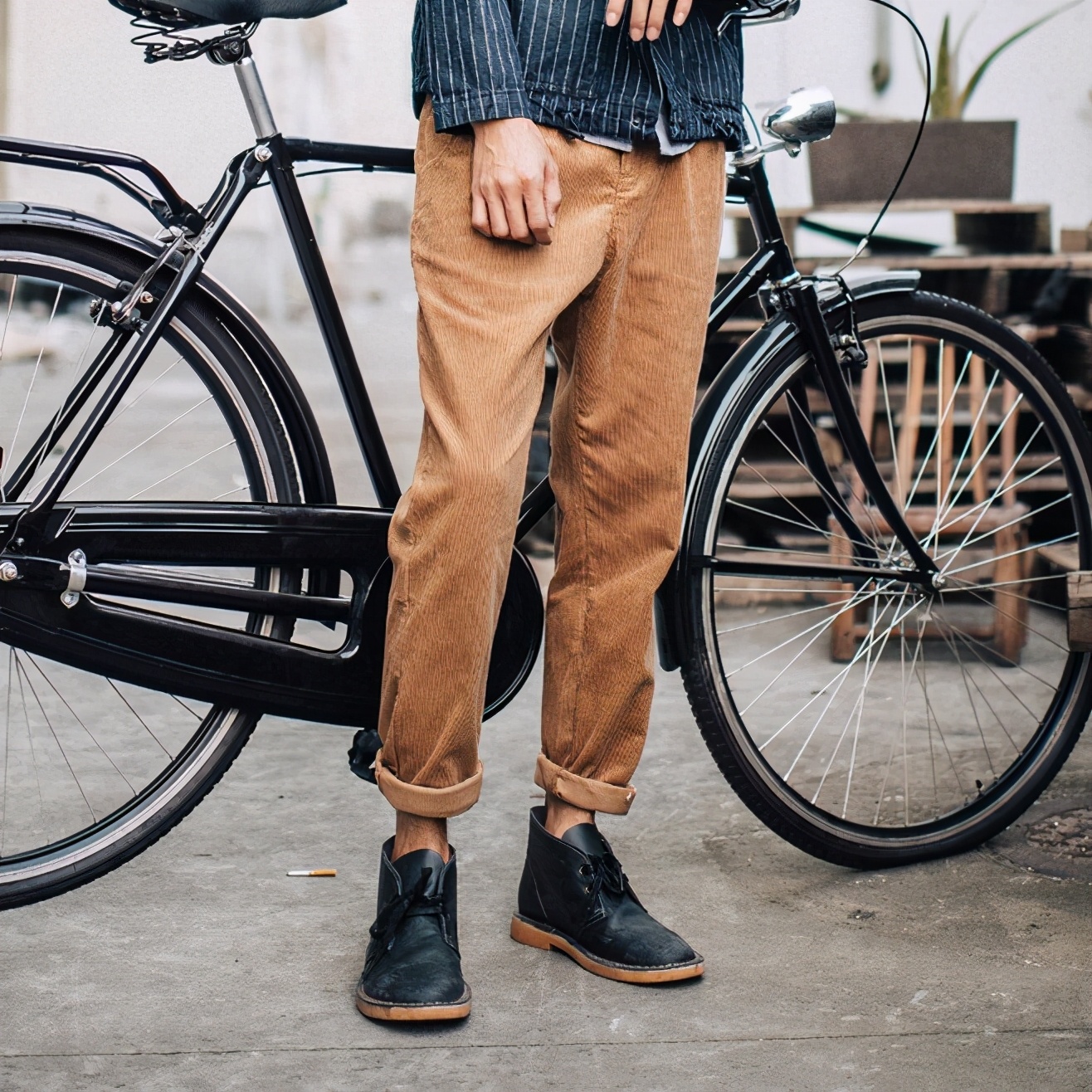 男士西装着装,男士职业西装休闲时尚搭配