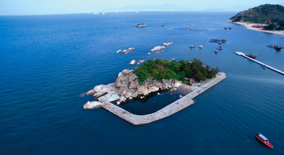 占地9000英亩豪宅,深圳占地9000平方最大别墅