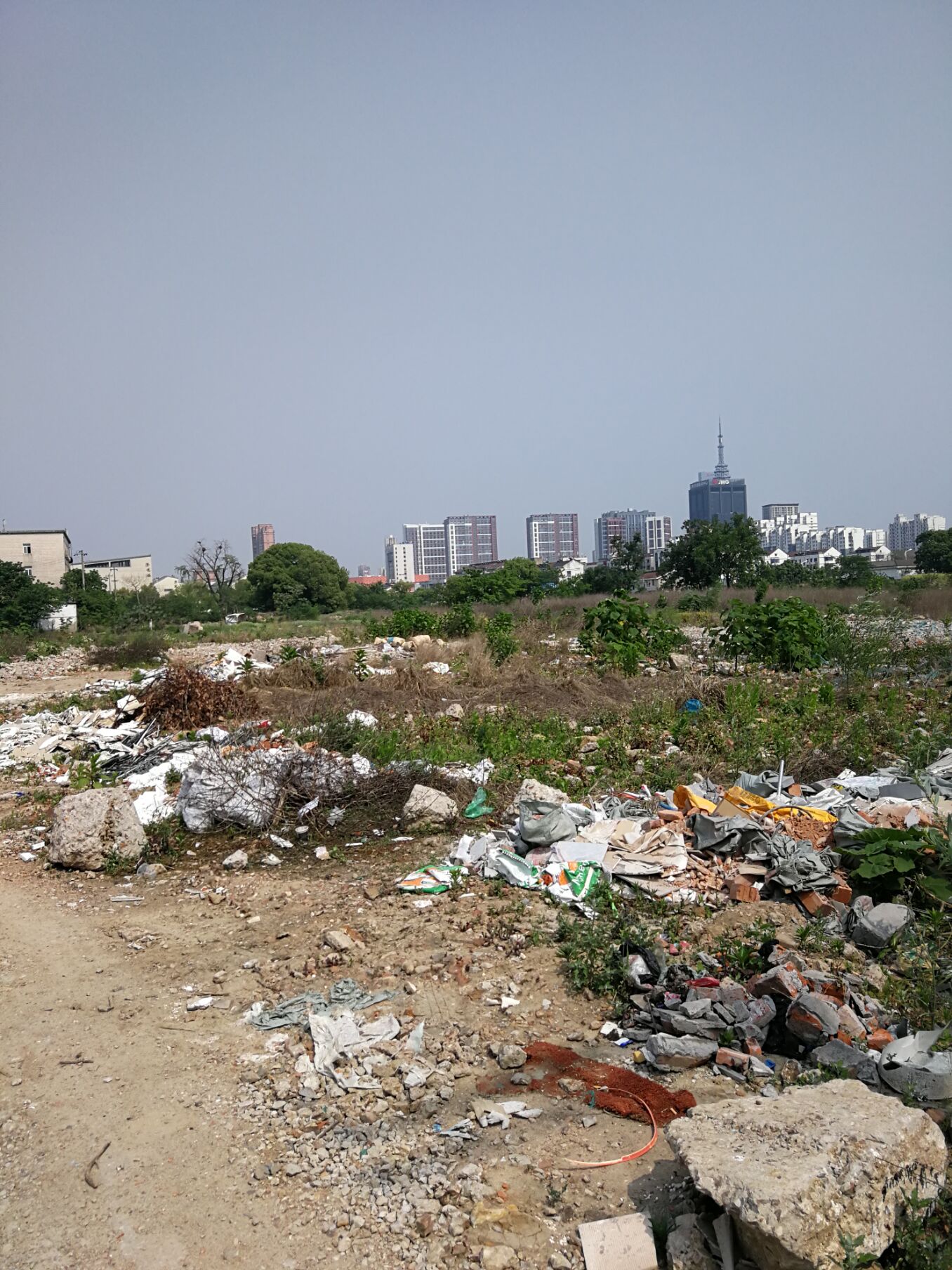 江阴锡澄运河的历史,锡澄运河老照片