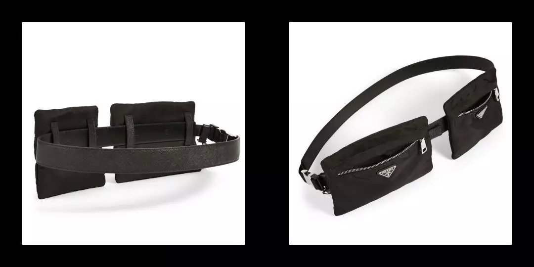 买一送一的背包,买一送一背法