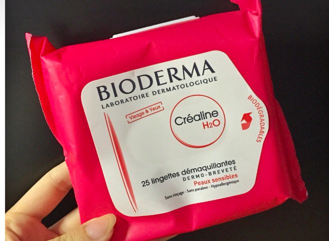 你的卸妆油上榜了吗,卸妆产品缺陷