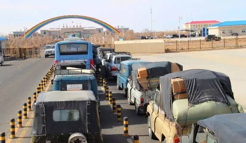 蒙古国经济2019,蒙古国的经济困境