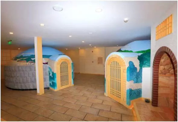 【FENG惠】南宫御温泉大福利：成人有特惠，儿童吃喝玩乐全免费！