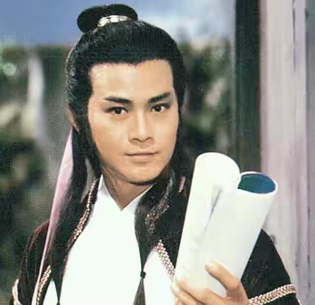 郑少秋与沈殿霞离婚的真正原因,官晶华郑少秋现在情况