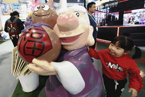 漫展5天4夜,今年有哪几场漫展