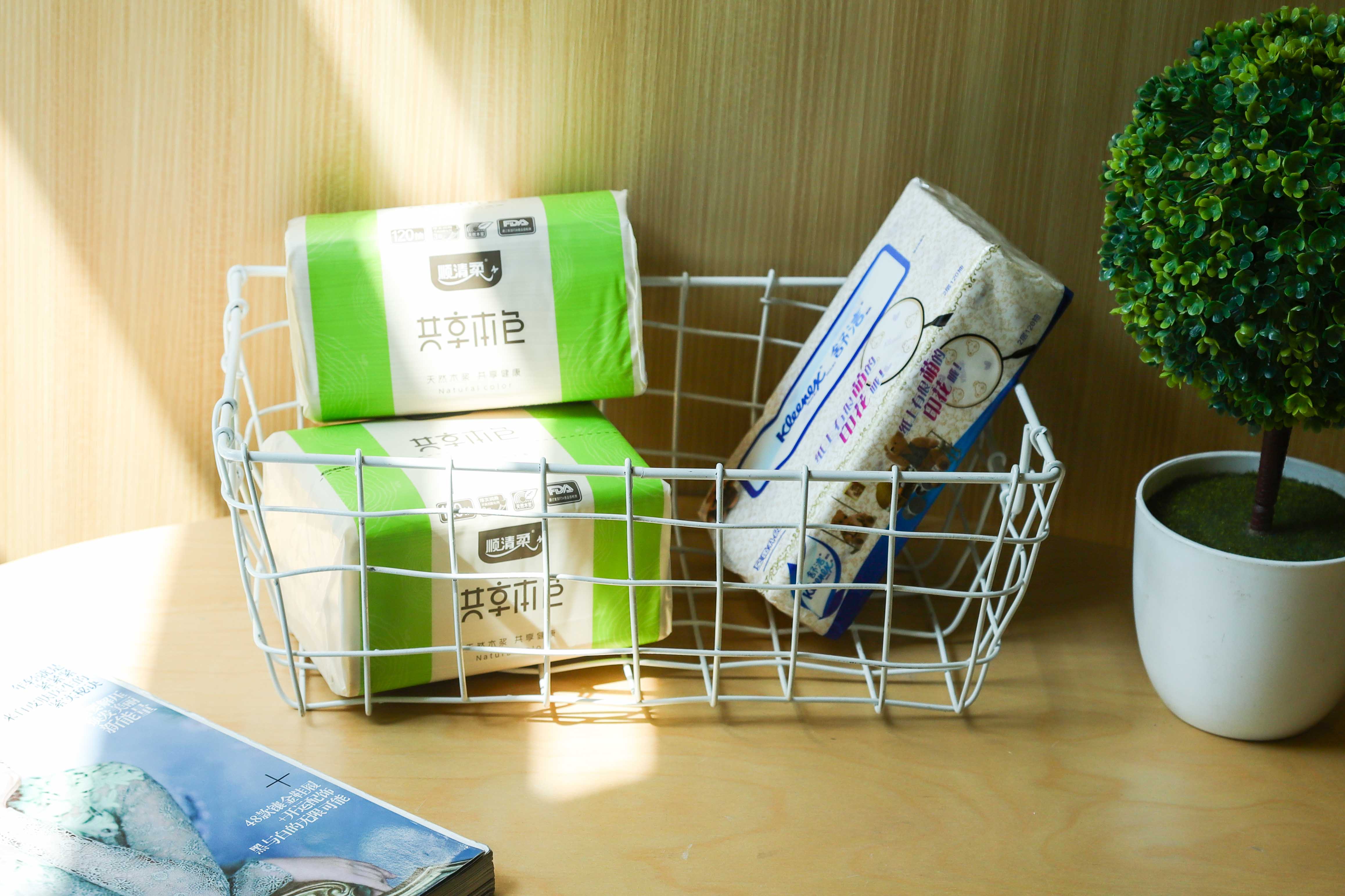 性价比高的抽纸推荐,最好的抽纸买哪一款