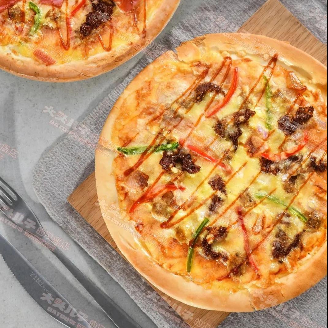 汉堡店教小朋友做汉堡,和小朋友在汉堡店怎么互动做汉堡