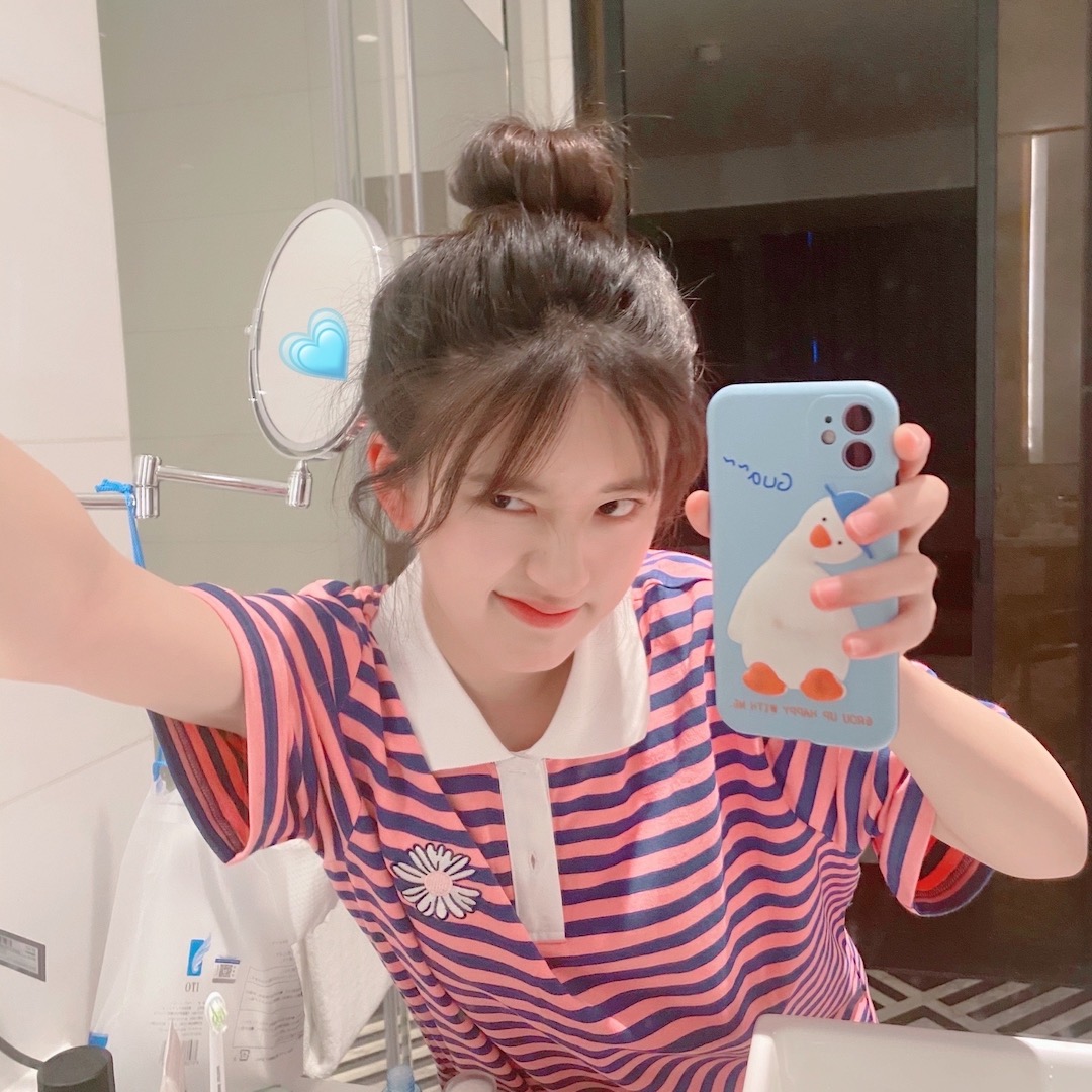 空气刘海早已过气2019年流行,今年流行的三种空气刘海