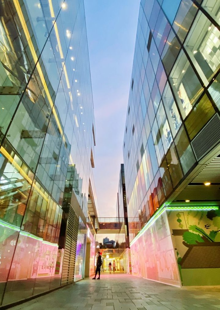 让生活褪去繁忙|iPhone与协作伙伴们的沉浸体验之行