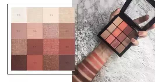 几块钱还好用的眼影,几百块钱的眼影买什么