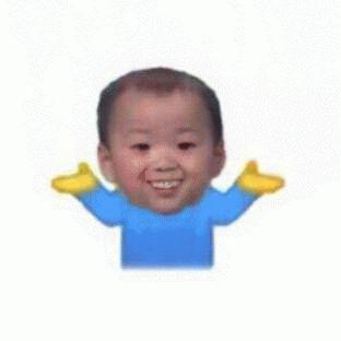 宋民国龇牙笑表情包,宋民国龅牙笑p图