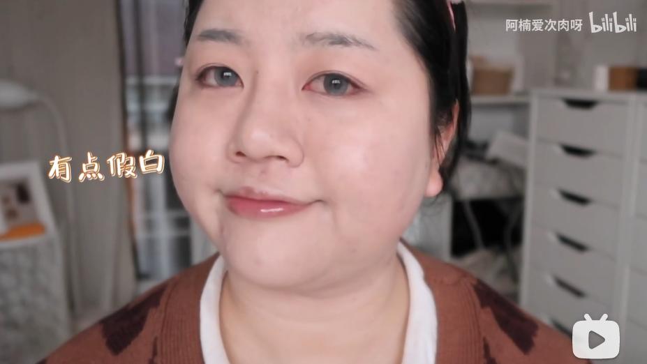 最好用的六款粉底液色号,秋冬干皮痘肌的粉底液