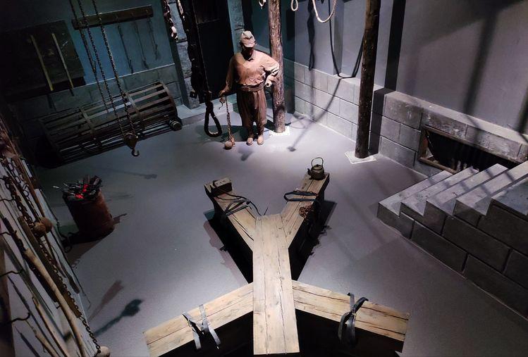 731部队惨无人道的魔鬼实验,悬崖之上731部队