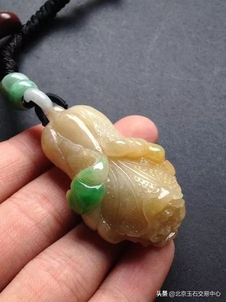 100种翡翠寓意好的,这10件翡翠配饰寓意非常吉祥