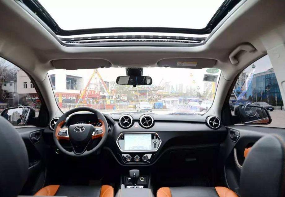 运动感十足的中型suv,运动感十足的suv20万左右