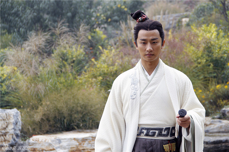 秦朝宣太后芈八子使用了什么计策,历史上第一个太后宣太后芈八子