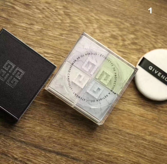 美妆好物大赏,美妆捡漏好物