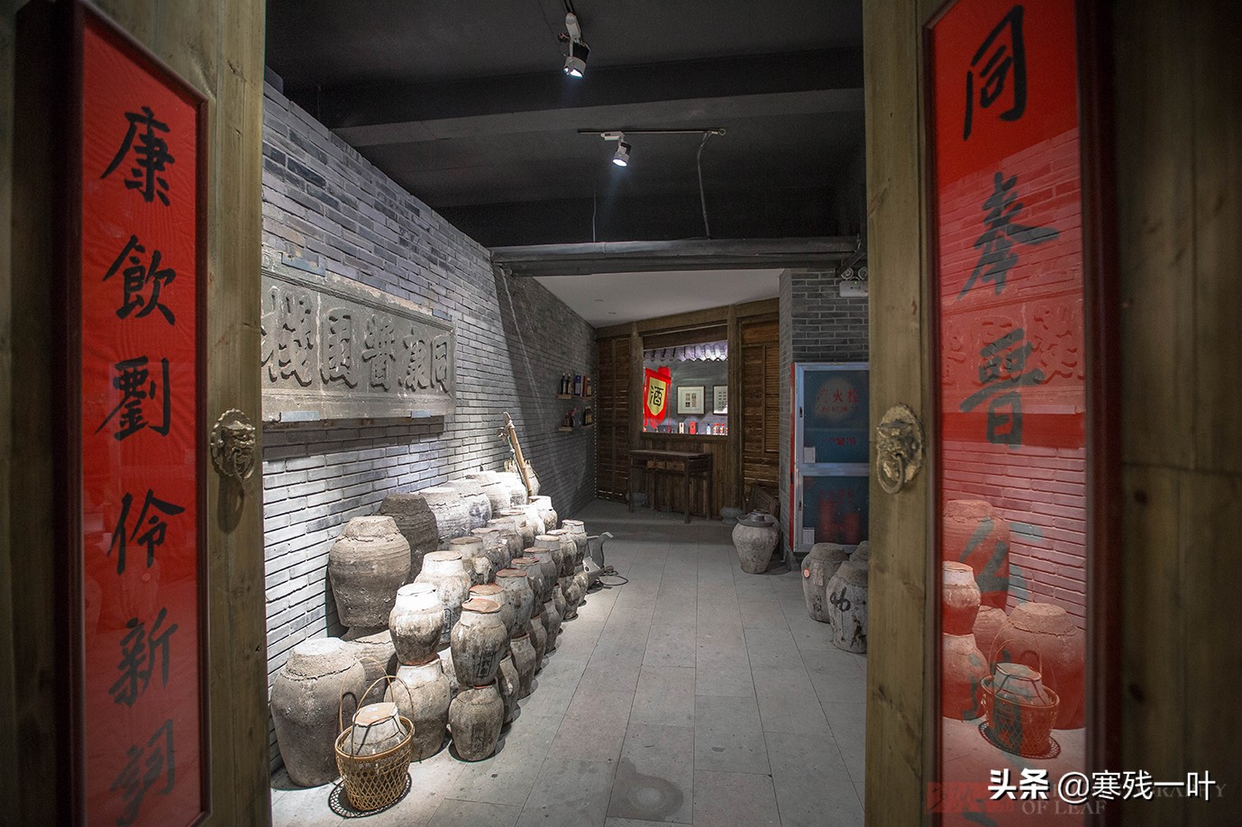 酒厂酿酒技术大全,台州酒厂手酿酒