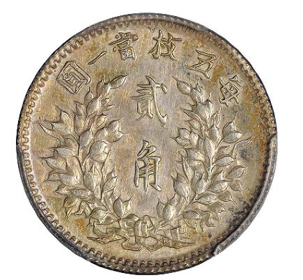 袁世凯头像的银元,袁世凯头像银元怎么这么多