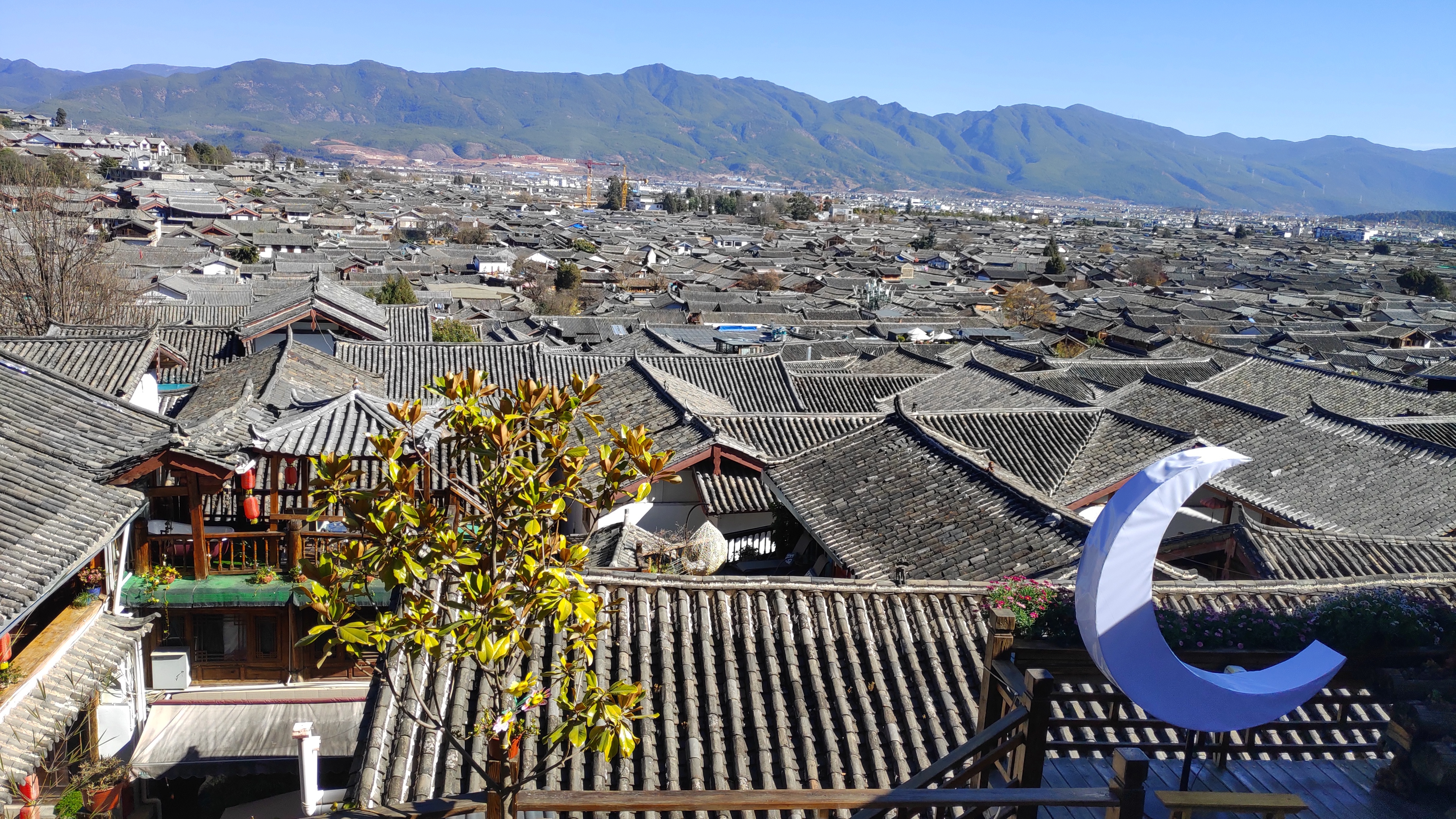 为什么说丽江是艳遇之都,艳遇之都是丽江哪里的景点