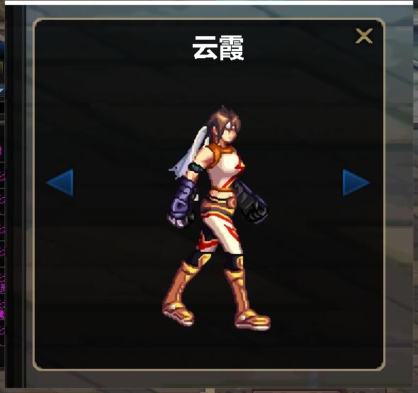 dnf100级臂铠外观,dnf放大技能栏怎么设置