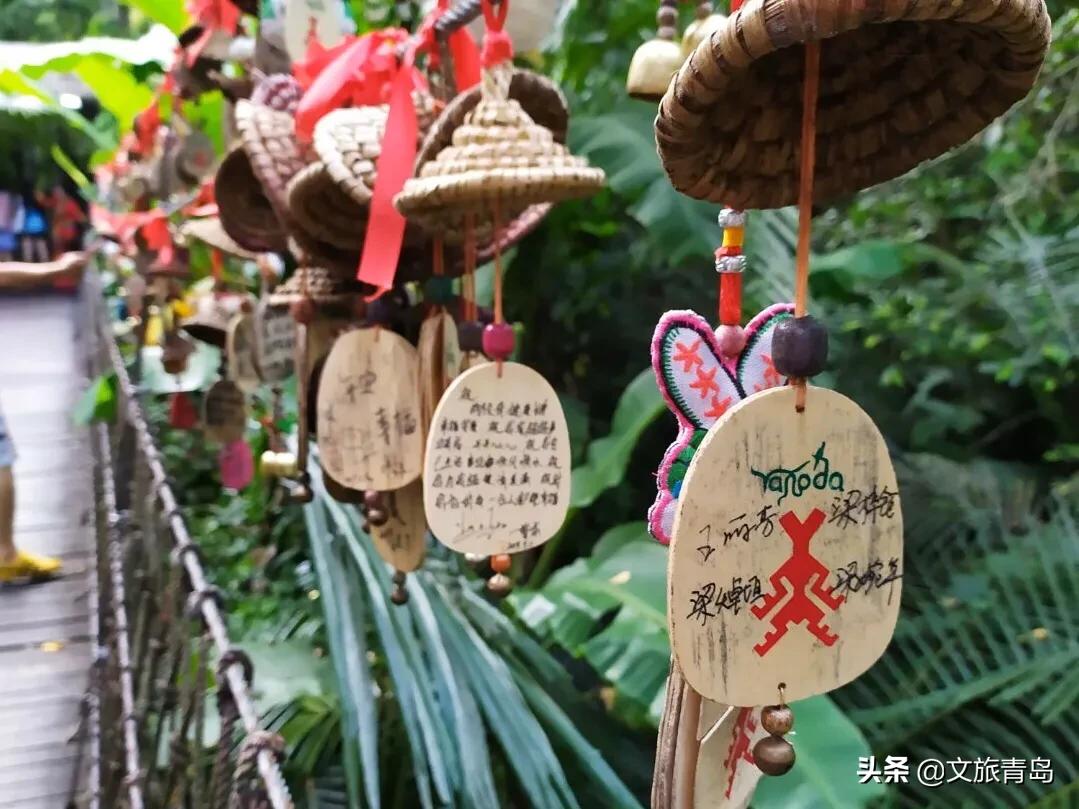 三亚呀诺达游玩攻略,三亚呀诺达好玩吗